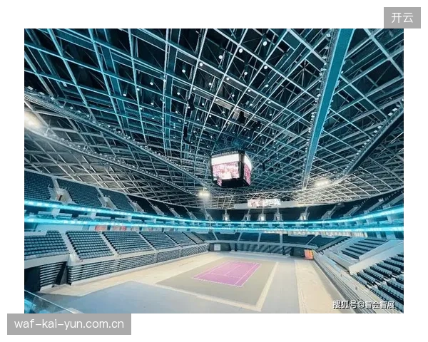 各地热衷于新建智慧场馆，而大量存量体育设施的盘活与智慧化升级潜力被严重低估，造成资源浪费