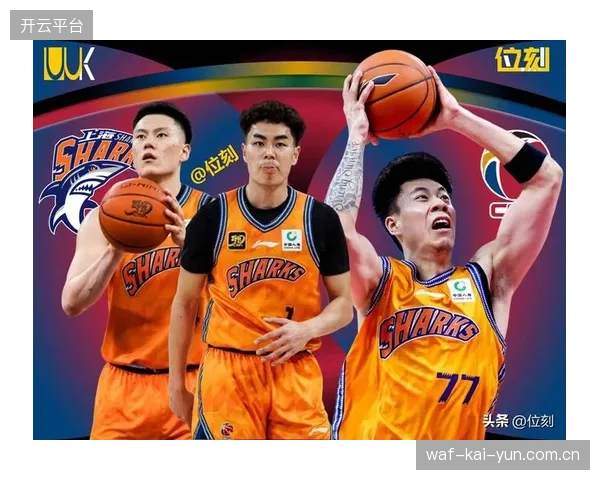 上海队年轻球员李弘权和李添荣表现优异，成为球队取得常规赛冠军的功臣。